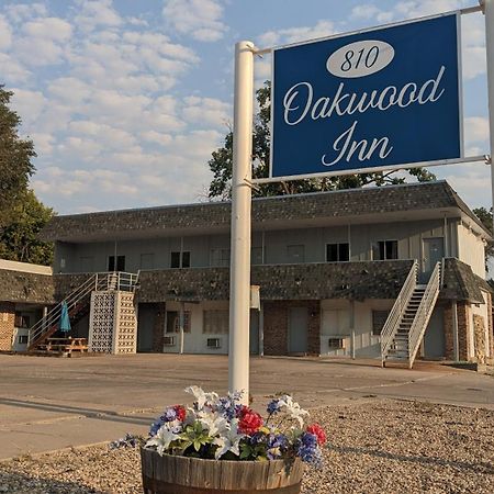 The Oakwood Inn Стерлінг Екстер'єр фото